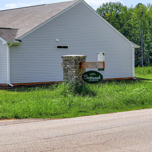 Sagewood Grove