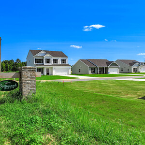 Sagewood Grove