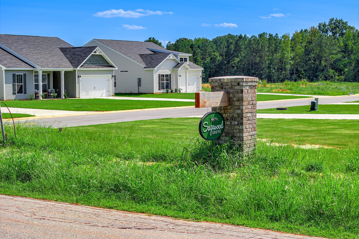 Sagewood Grove