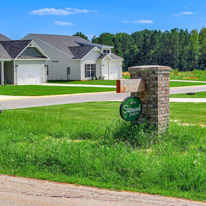 Sagewood Grove
