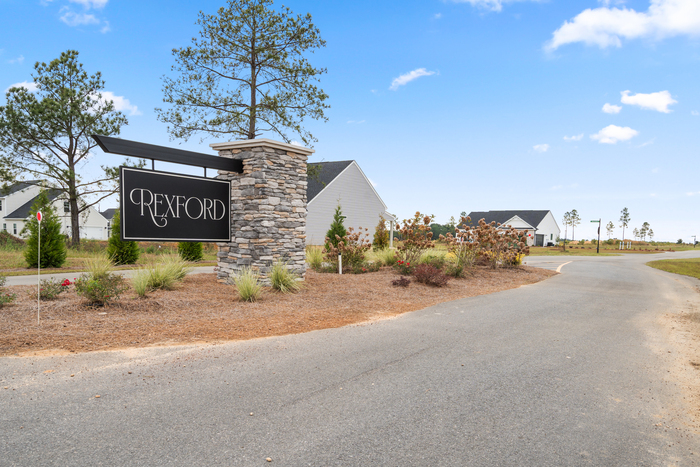 Rexford