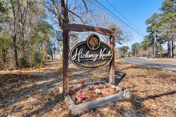 Hickory Knob