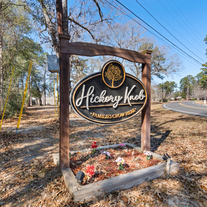 Hickory Knob