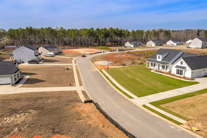 White Oak Landing