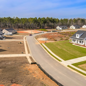 White Oak Landing