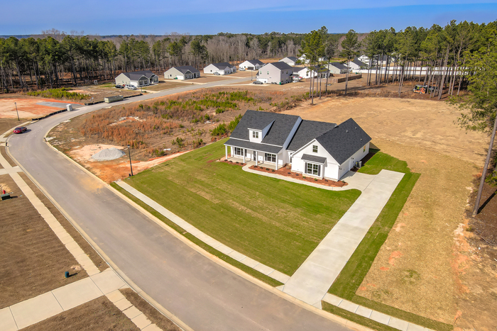 White Oak Landing