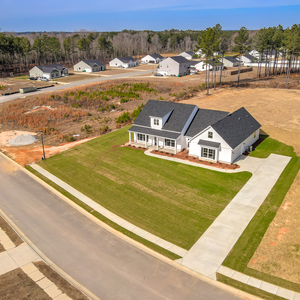 White Oak Landing