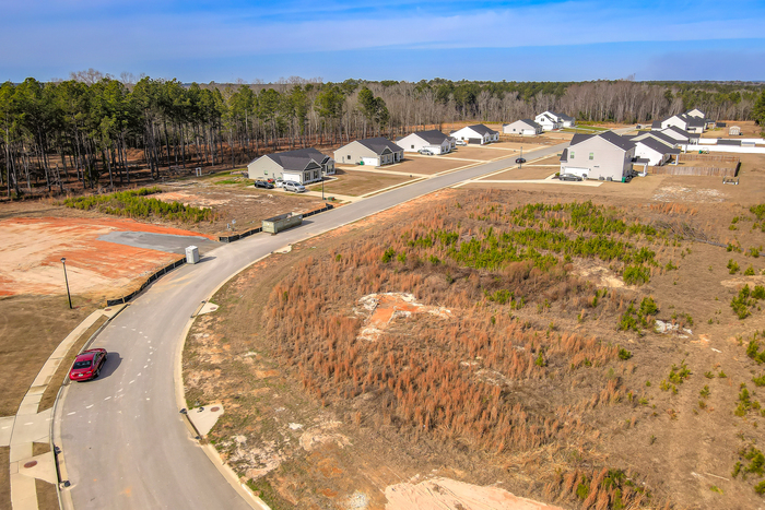 White Oak Landing