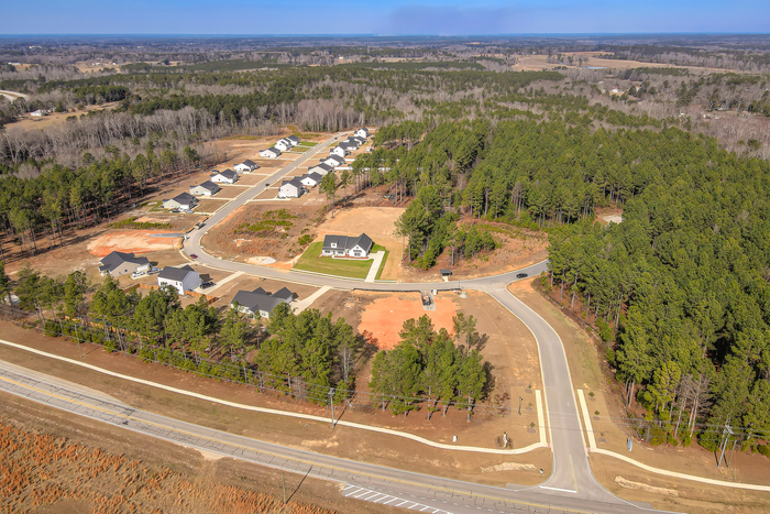 White Oak Landing