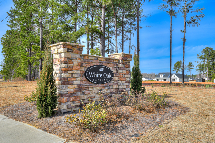 White Oak Landing