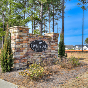 White Oak Landing