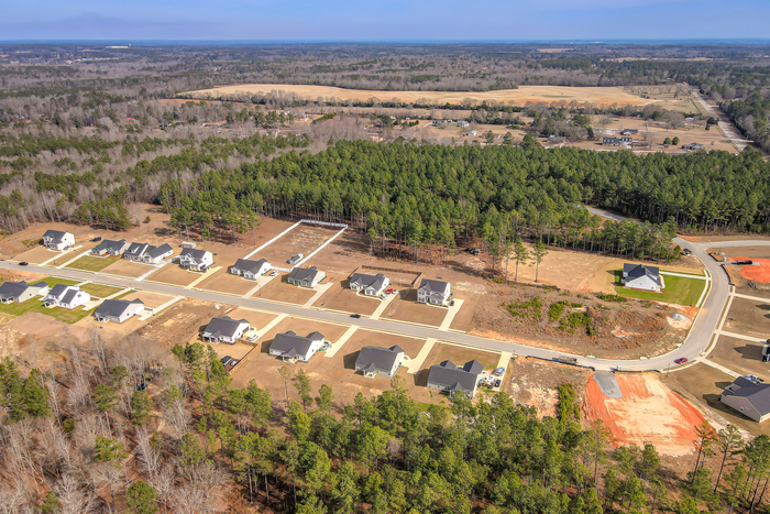 White Oak Landing