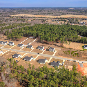 White Oak Landing