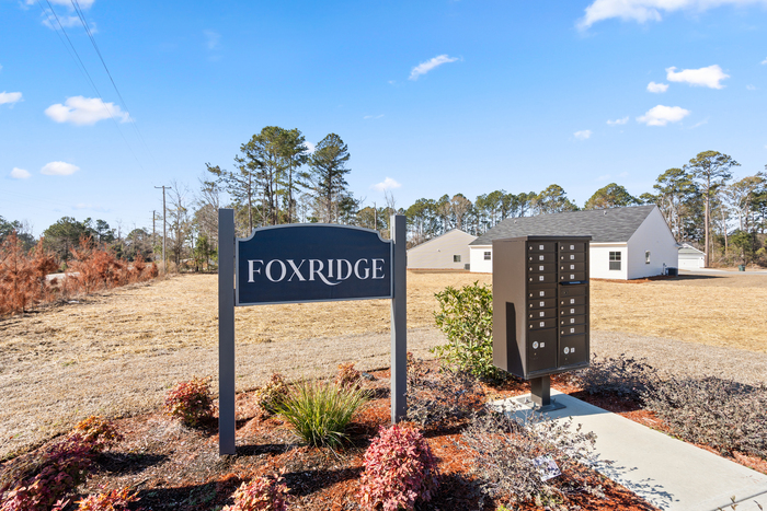Foxridge