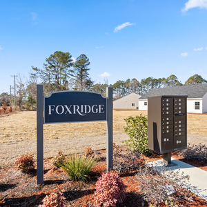 Foxridge
