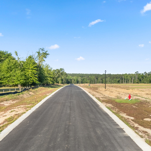 Magnolia Ridge
