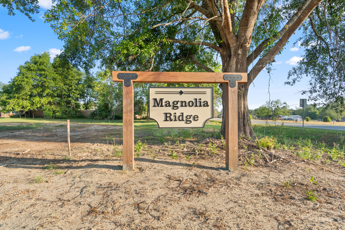 Magnolia Ridge