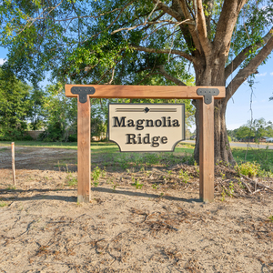 Magnolia Ridge