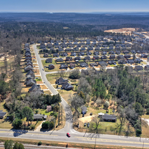 Cornerstone Creek