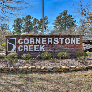 Cornerstone Creek
