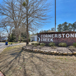 Cornerstone Creek