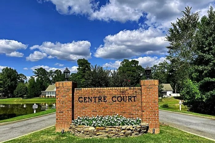 Centre Court