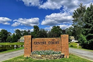 Centre Court