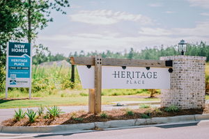 Heritage Place