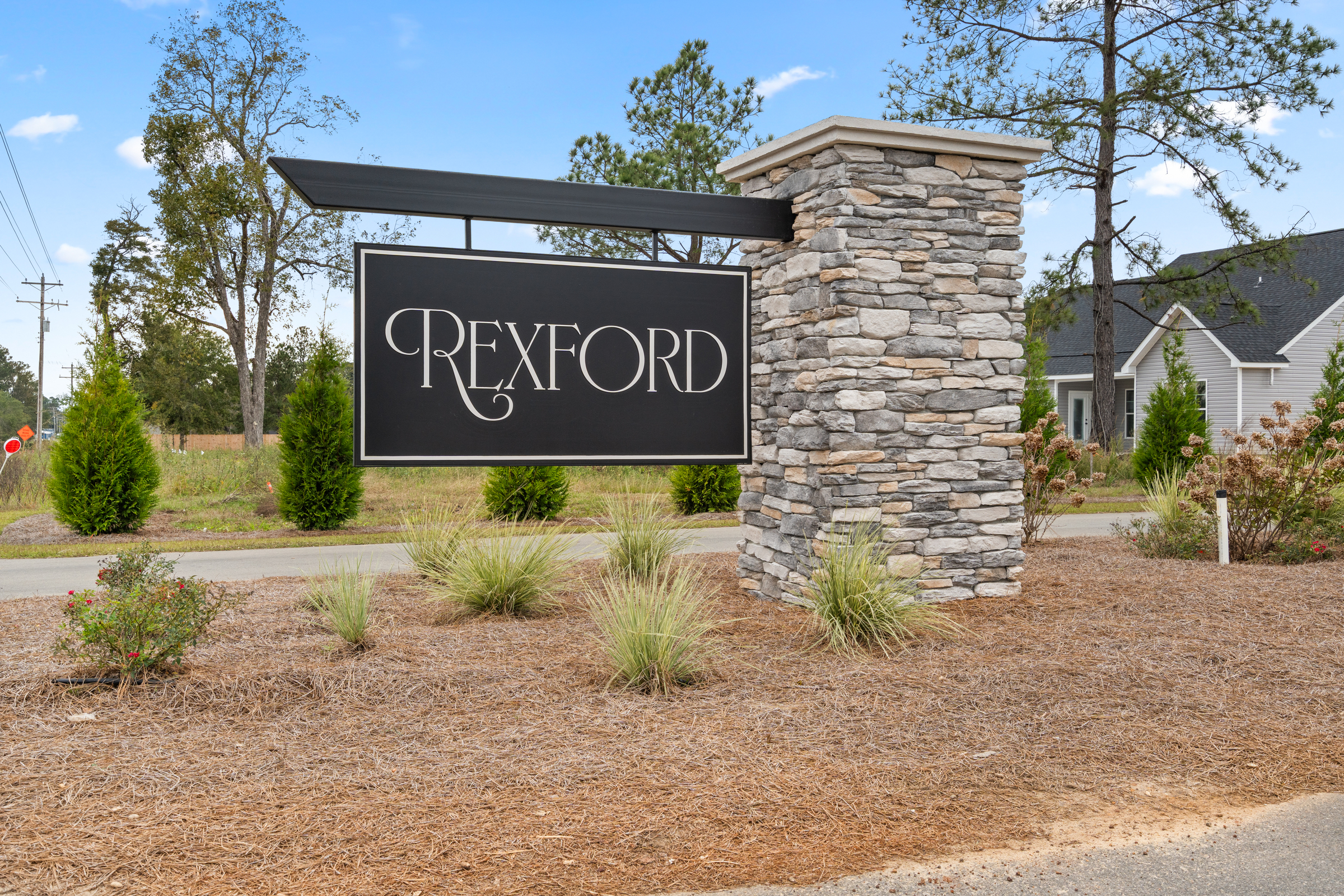 Rexford