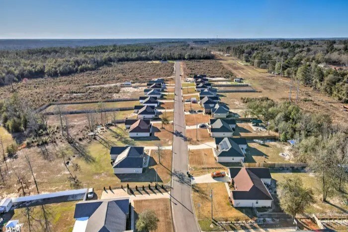 Cedar Ridge Farms