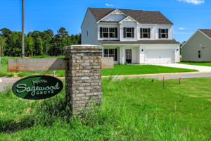 Sagewood Grove