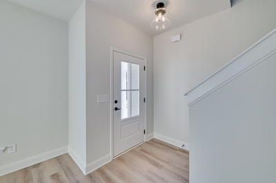 384 Mill Stone Lane, North Augusta, South Carolina - Amberly