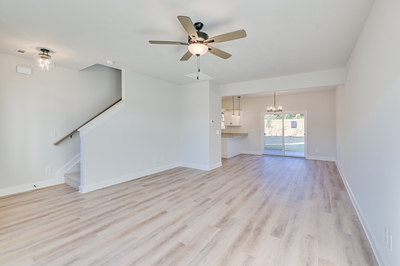 384 Mill Stone Lane, North Augusta, South Carolina - Amberly