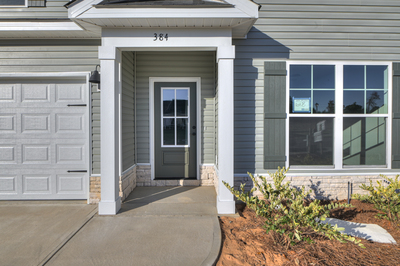 384 Mill Stone Lane, North Augusta, South Carolina - Amberly