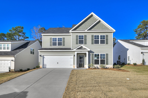 384 Mill Stone Lane, North Augusta, South Carolina
