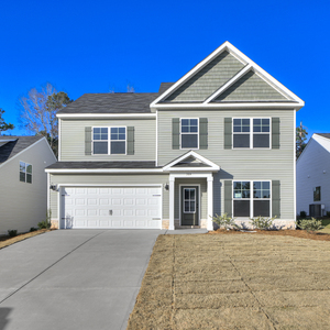 Walnut Grove 8