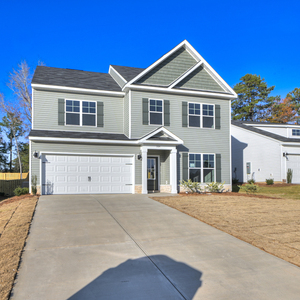 Walnut Grove 8