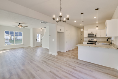 384 Mill Stone Lane, North Augusta, South Carolina - Amberly