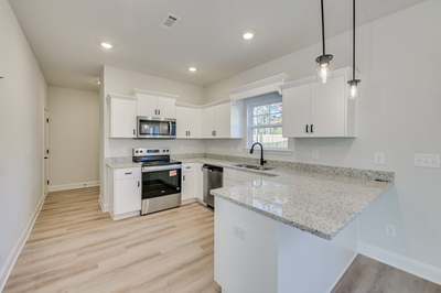 384 Mill Stone Lane, North Augusta, South Carolina - Amberly