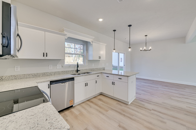 384 Mill Stone Lane, North Augusta, South Carolina - Amberly