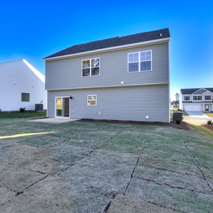 Walnut Grove 8
