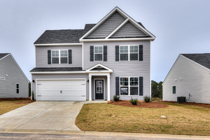 279 Bay Meadows Dr, Aiken, South Carolina