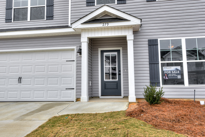 279 Bay Meadows Dr, Aiken, South Carolina - Amberly