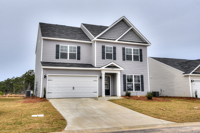 279 Bay Meadows Dr, Aiken, South Carolina - Amberly
