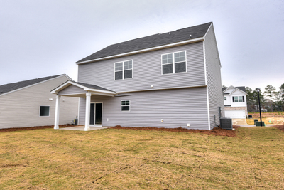279 Bay Meadows Dr, Aiken, South Carolina - Amberly