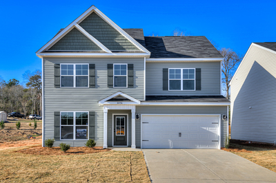 6056 Ephemeral Circle, Beech Island, South Carolina - Amberly