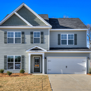 6056 Ephemeral Circle, Beech Island, South Carolina - Amberly