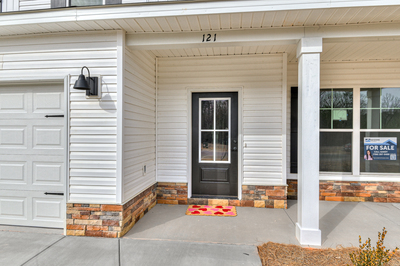 121 Burlwood Rd, Greenwood, South Carolina - Tallulah