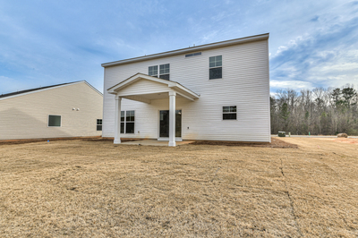 121 Burlwood Rd, Greenwood, South Carolina - Tallulah