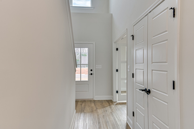 131 Burlwood Rd, Greenwood, South Carolina - Williamsburg II